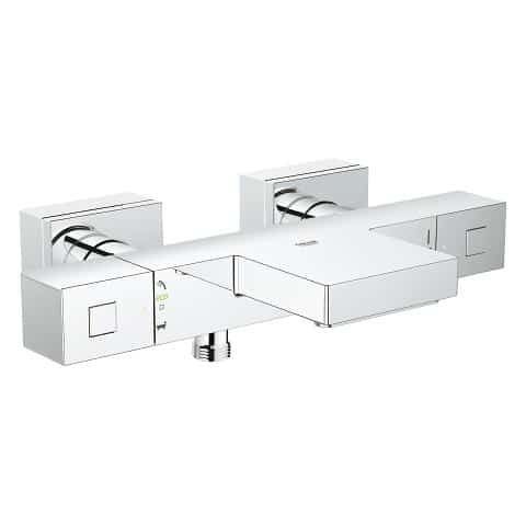 BATERIE TERMOSTATICA CADA GROHTHERM CUBE